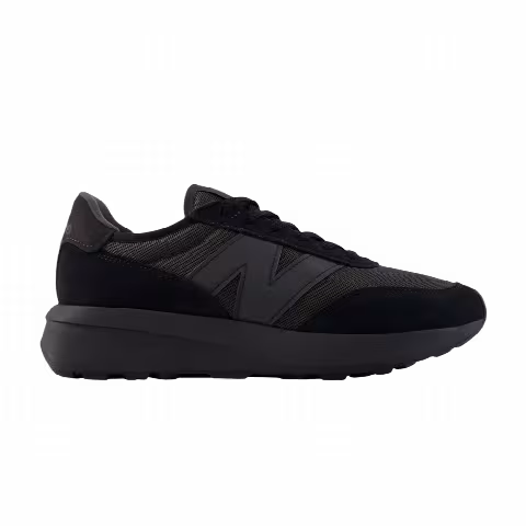 New Balance 370 'Black Brown'