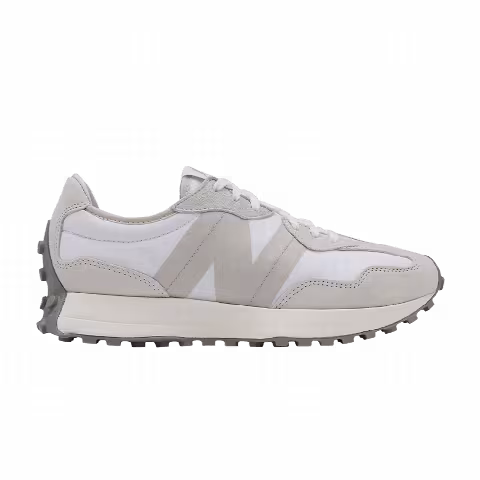 Noritake x New Balance 327 'Light Grey'