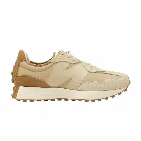 ANB Brand x New Balance 327 'Beige Gum'