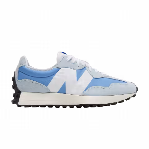 New Balance 327 'Stellar Blue'
