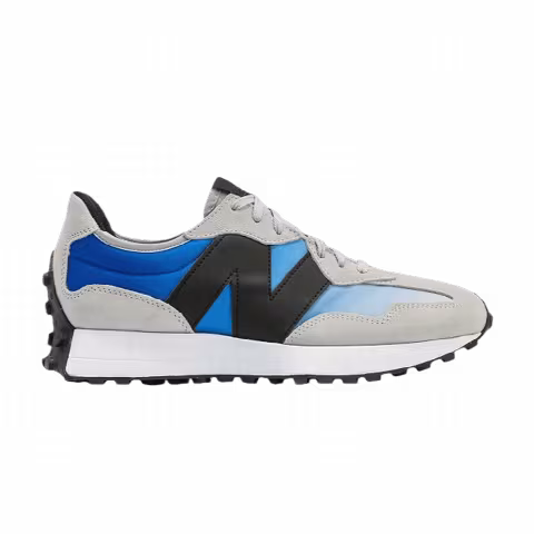 New Balance 327 'Paisley Pack - Cobalt Blue'