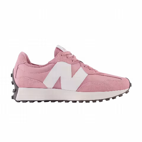 New Balance 327 'Hazy Rose'