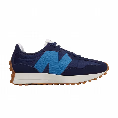 New Balance 327 'Lagoon'