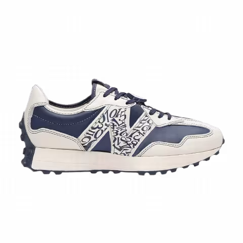 New Balance Frank Muller x 327 'Vanguard Yachting'