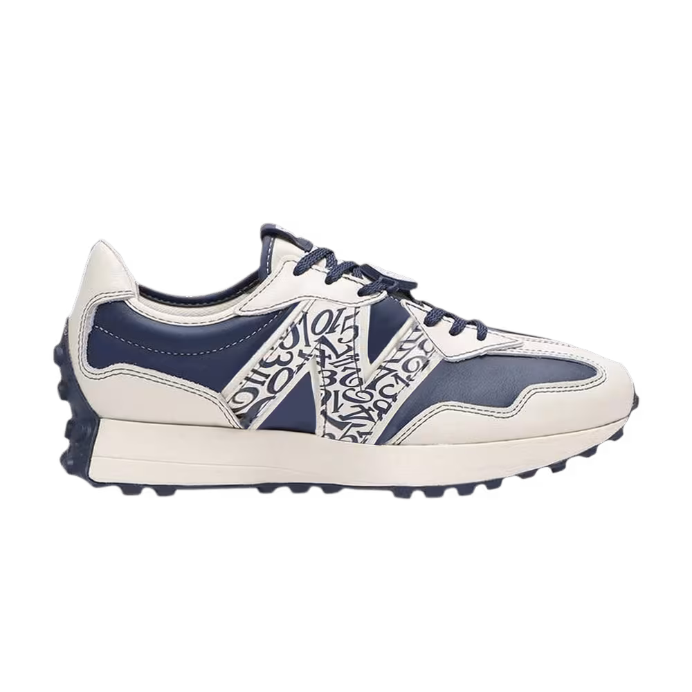 New Balance Frank Muller x 327 Vanguard Yachting