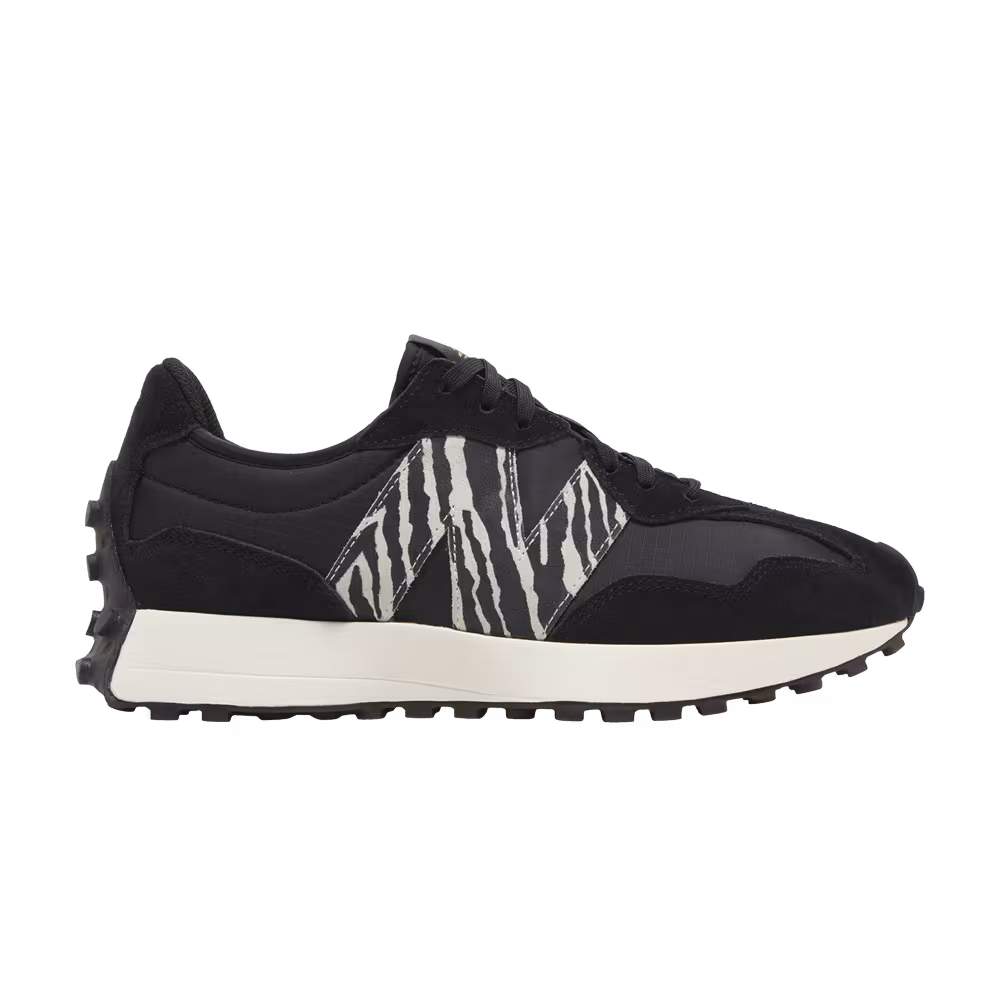 New Balance 327 Animal Pack - Zebra