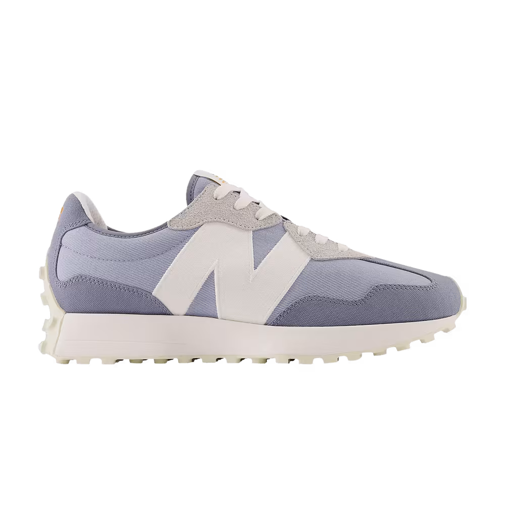 New Balance 327 Blue Indigo