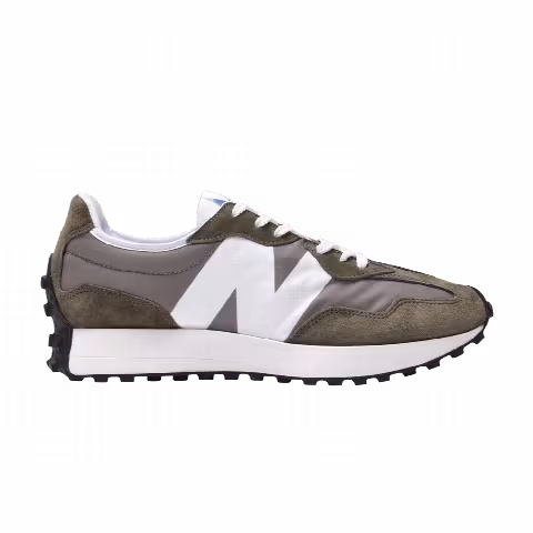 New Balance 327 'Khaki White'