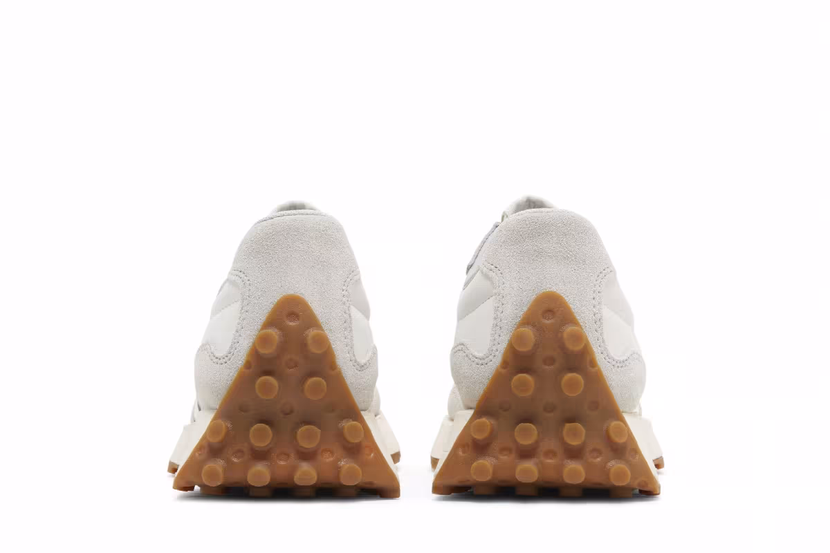 New Balance 327 Rain Cloud Gum, view 7