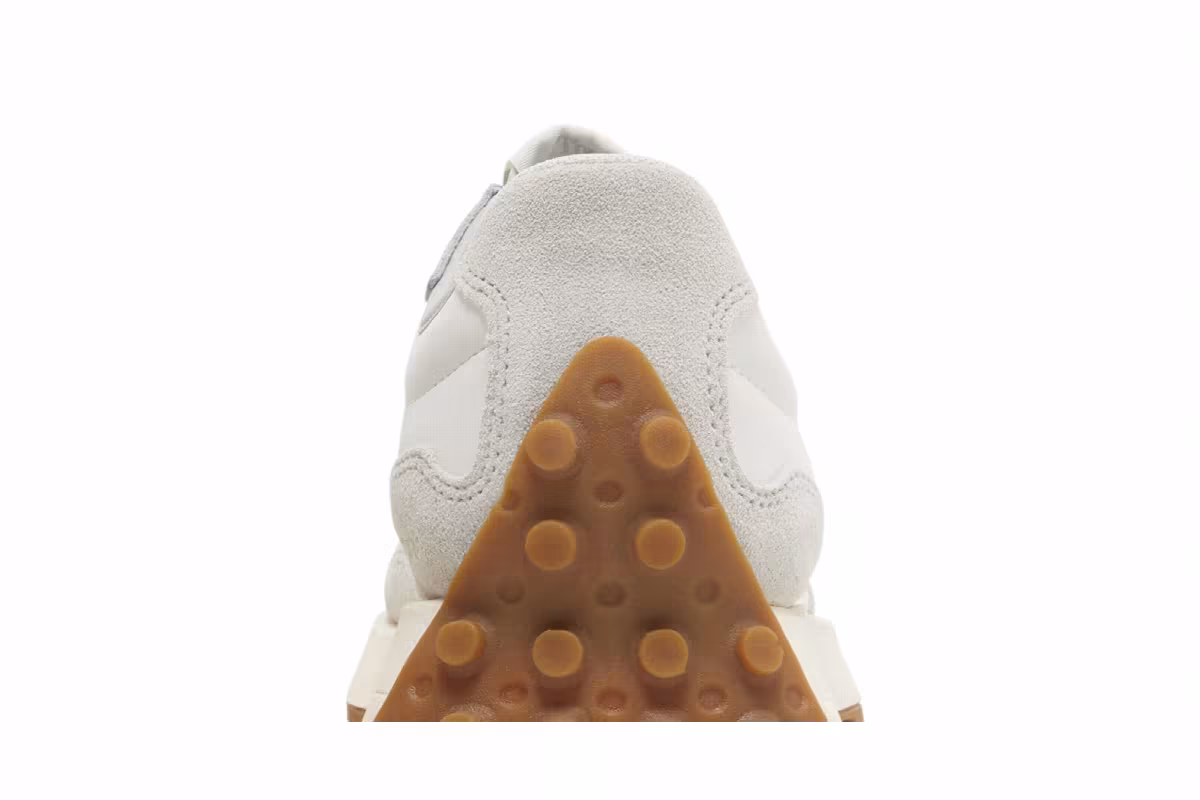 New Balance 327 Rain Cloud Gum, view 8