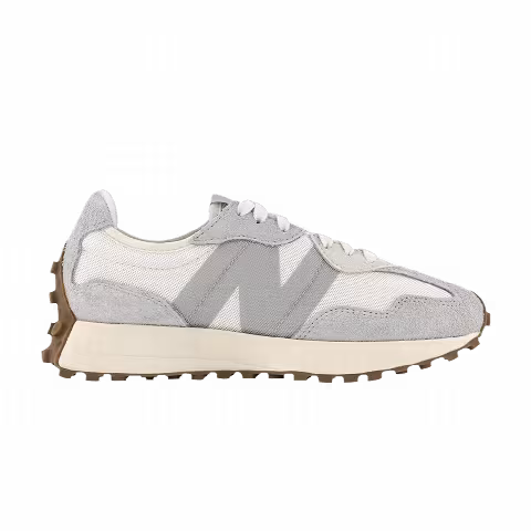 New Balance 327 'Grey Rain Cloud'