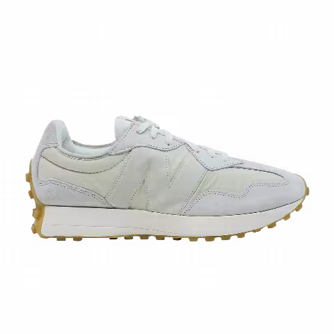 New Balance 327 'Moonbeam Linen Fog'