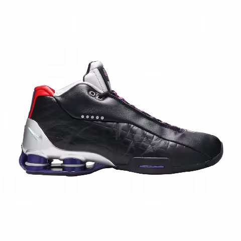 Nike Shox BB4 'Raptors'
