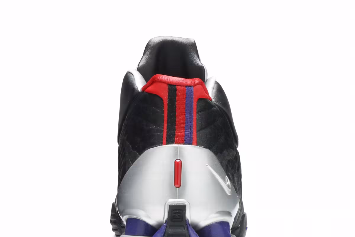 Nike Shox BB4 Raptors, view 8