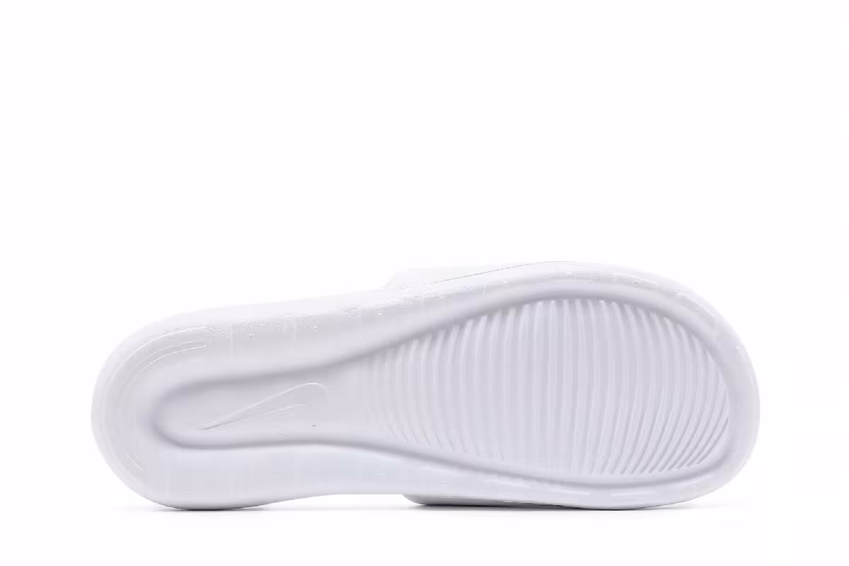 Nike Victori One Slide White, view 5