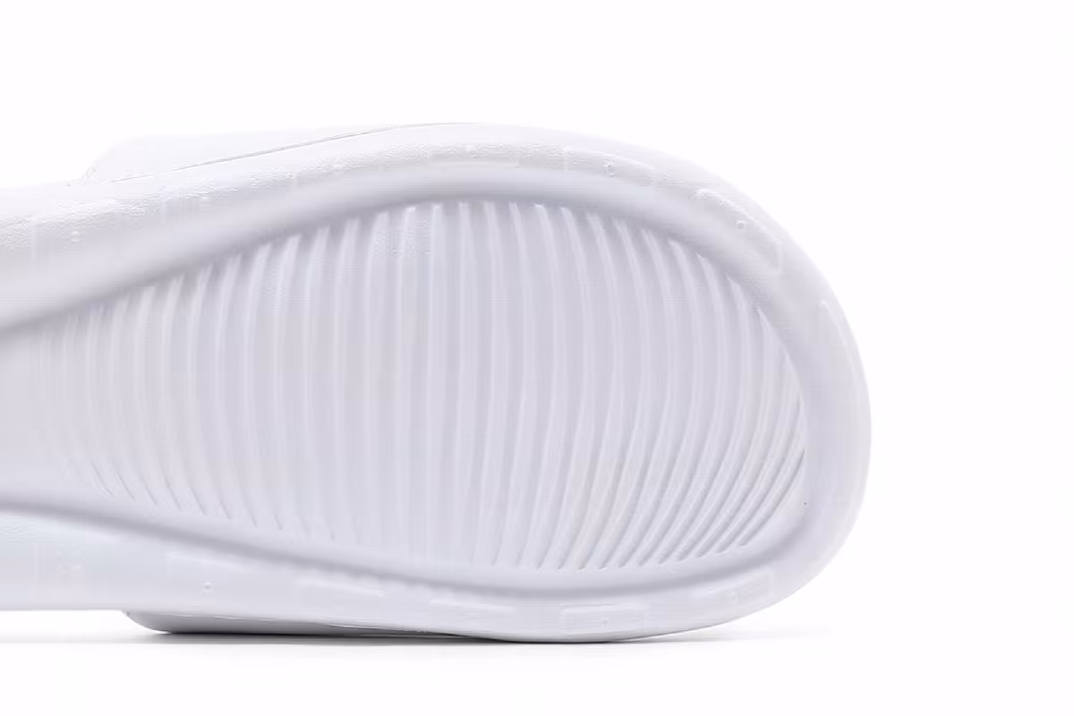 Nike Victori One Slide White, view 6