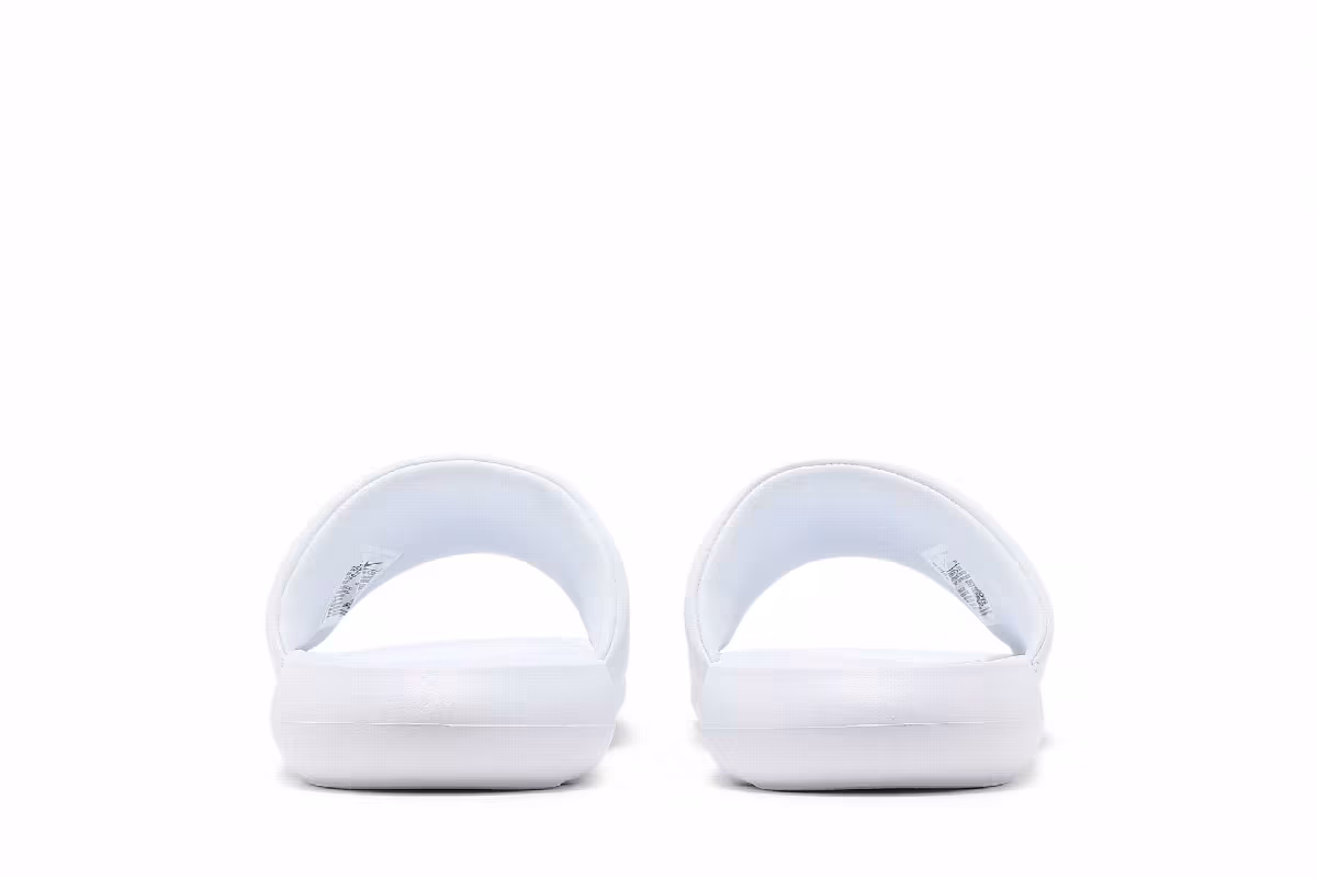 Nike Victori One Slide White, view 7
