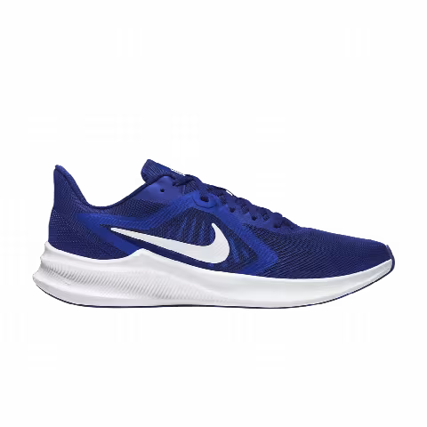 Nike Downshifter 10 'Deep Royal Blue'