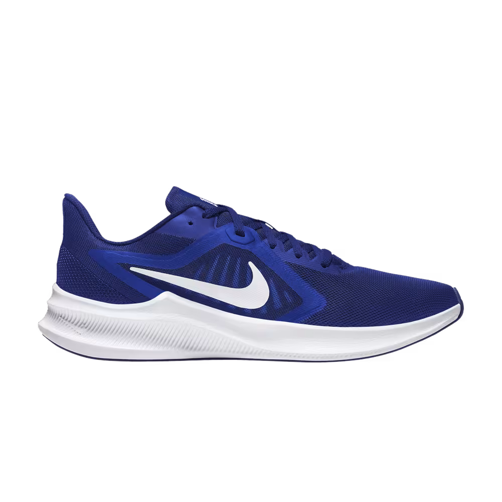 Nike Downshifter 10 Deep Royal Blue