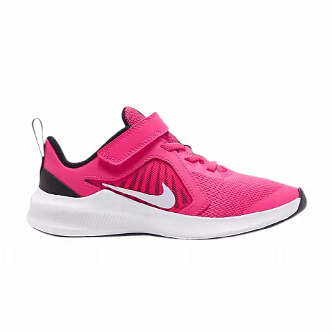 Nike Downshifter 10 PS 'Hyper Pink'