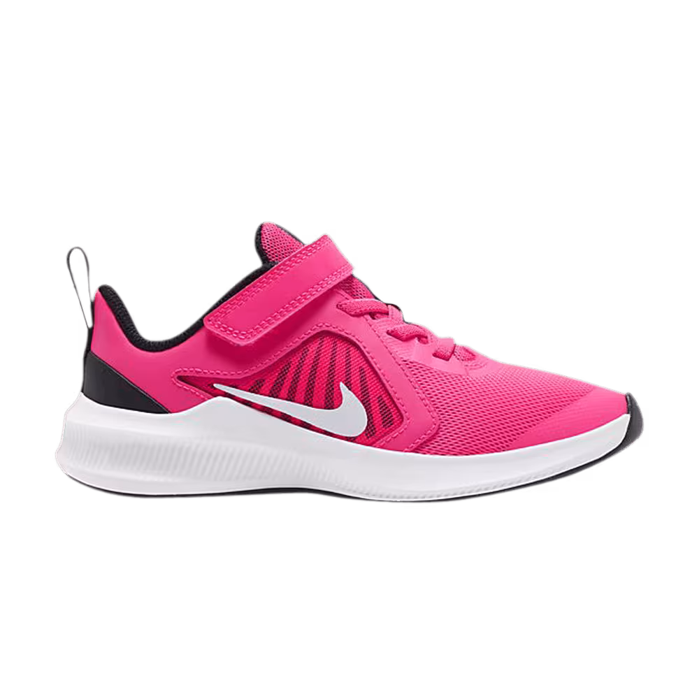Nike Downshifter 10 PS Hyper Pink