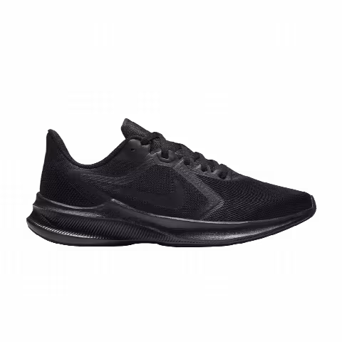 Nike Wmns Downshifter 10 'Triple Black'