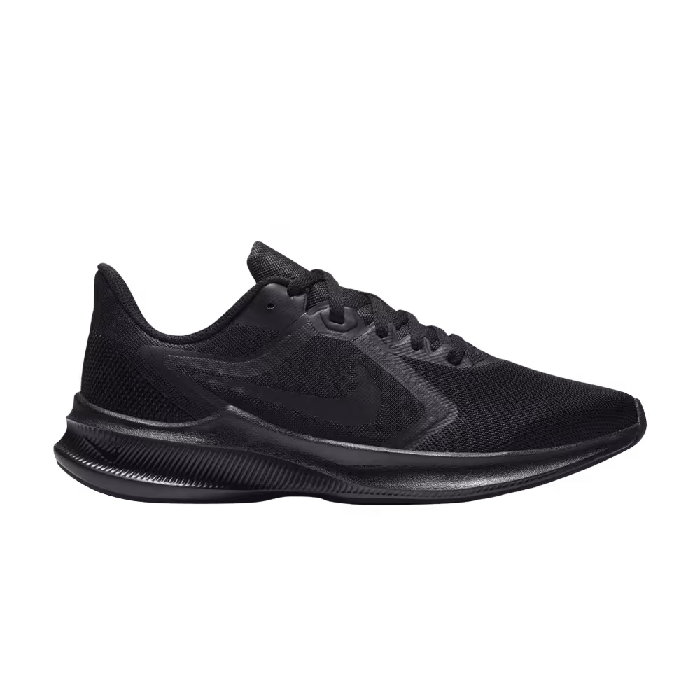 Nike Women's Downshifter 10 Triple Black