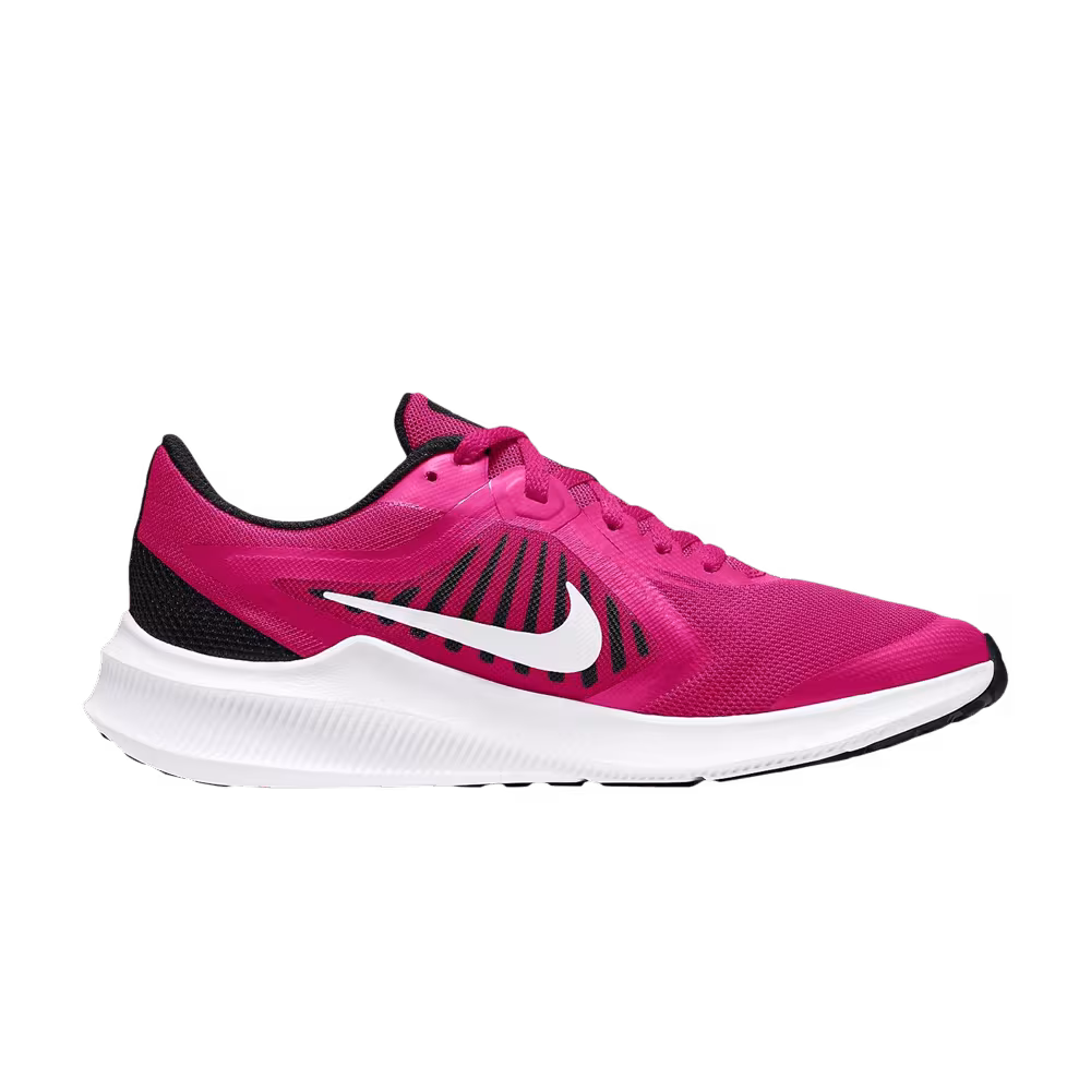 Nike Downshifter 10 GS Hyper Pink