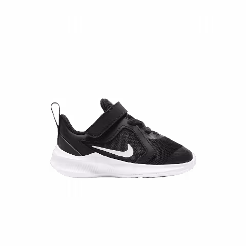 Nike Downshifter 10 TD 'Black White'