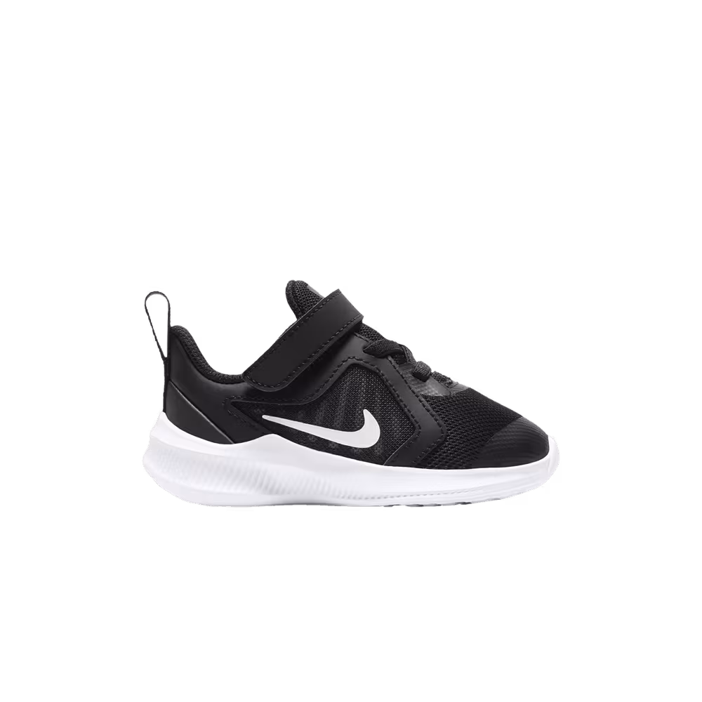 Nike Downshifter 10 TD Black White