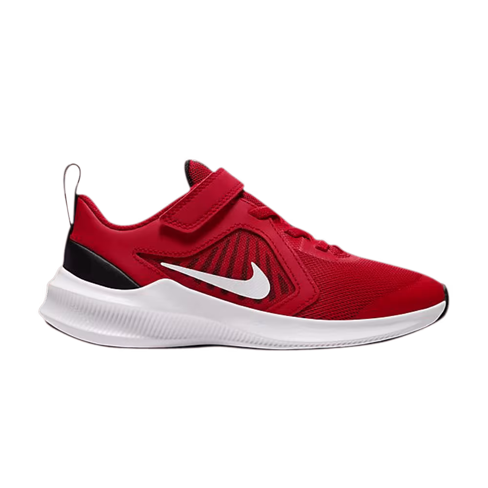 Nike Downshifter 10 PS University Red