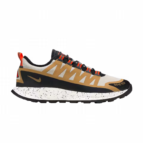 Nike ACG Air Nasu Gore-Tex 'Khaki Golden Beige'