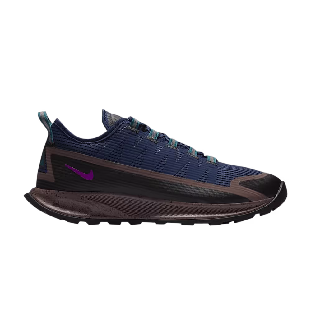 Nike ACG Air Nasu Blue Void Purple