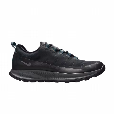 Nike ACG Air Nasu Gore-Tex 'Black Dark Grey'
