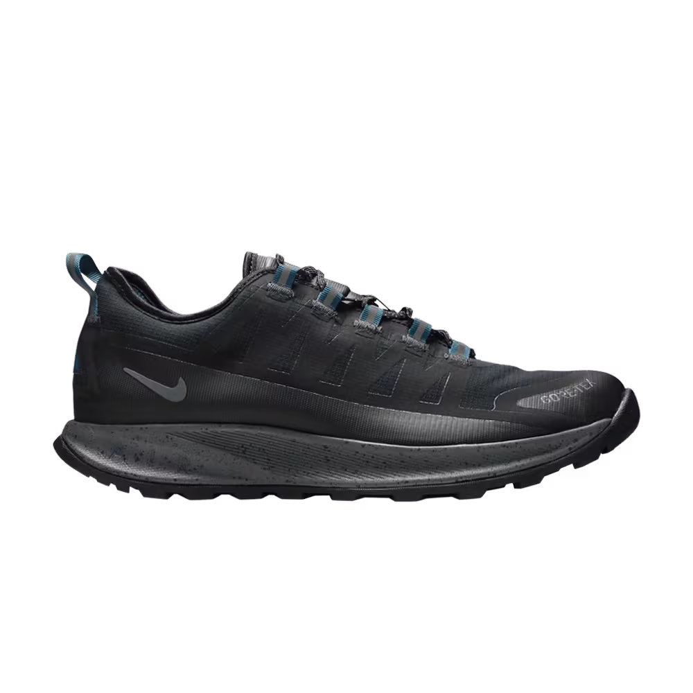 Nike ACG Air Nasu Gore-Tex Black Dark Grey