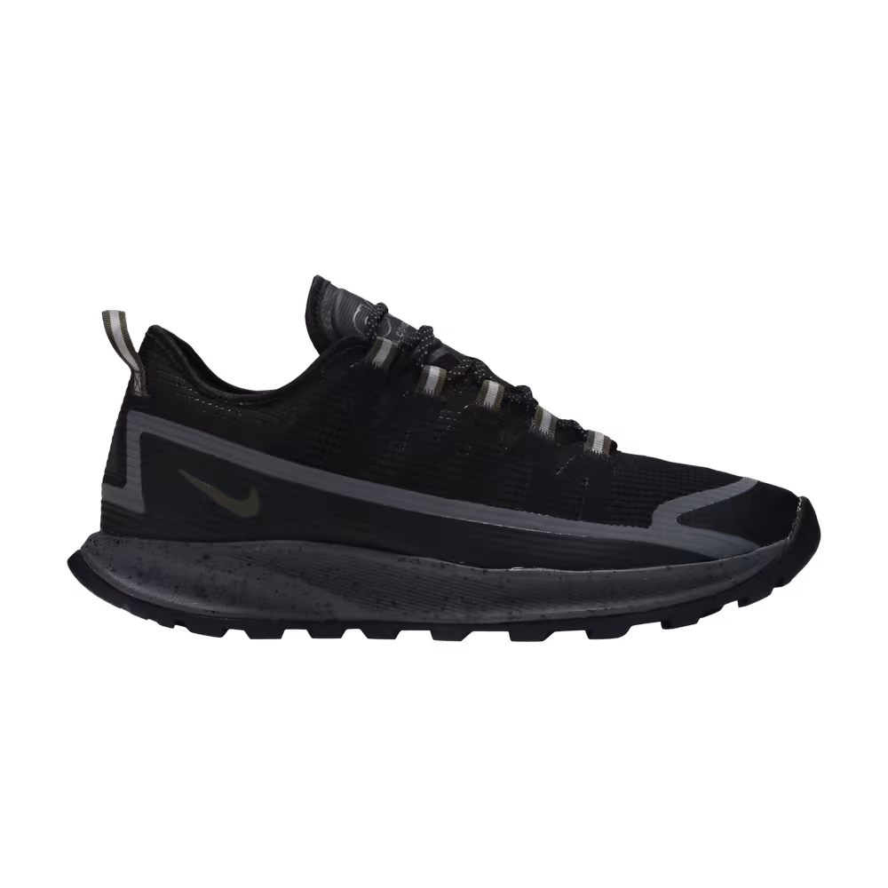 Nike ACG Air Nasu Black Cargo Khaki