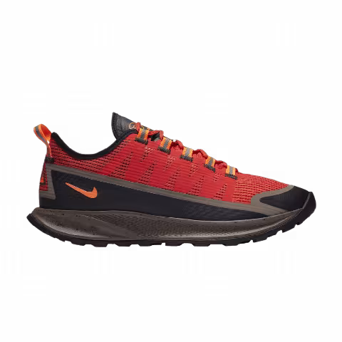 Nike ACG Air Nasu 'Habanero Red'
