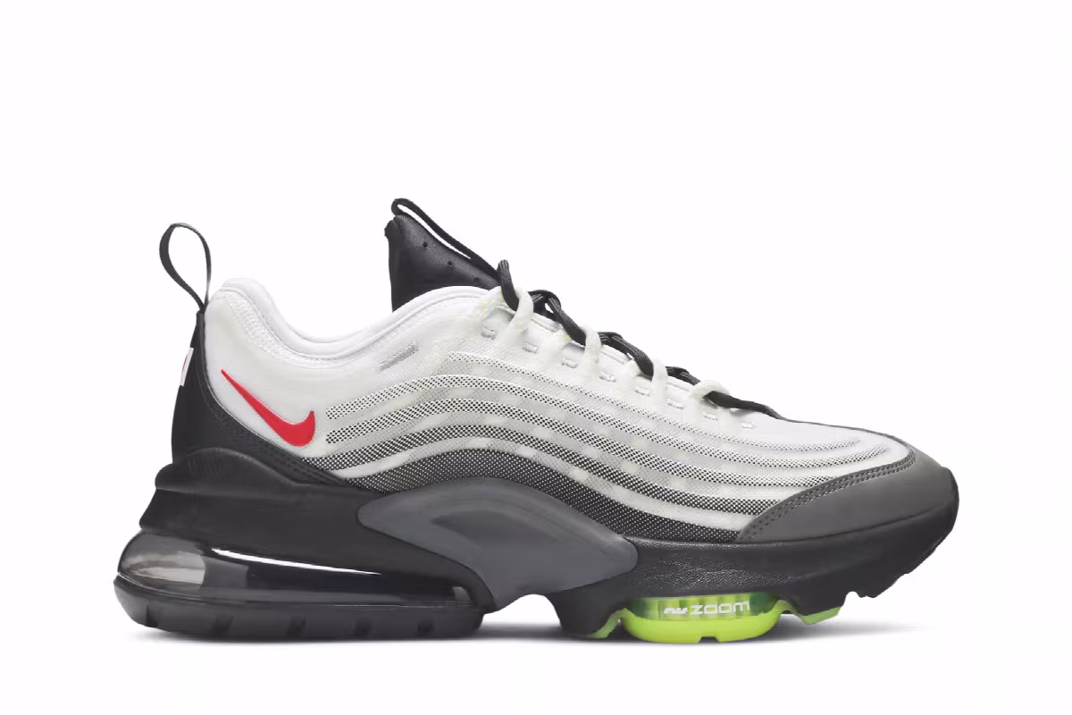 atmos x Nike Air Max Zoom 950 NRG Japan, view 2
