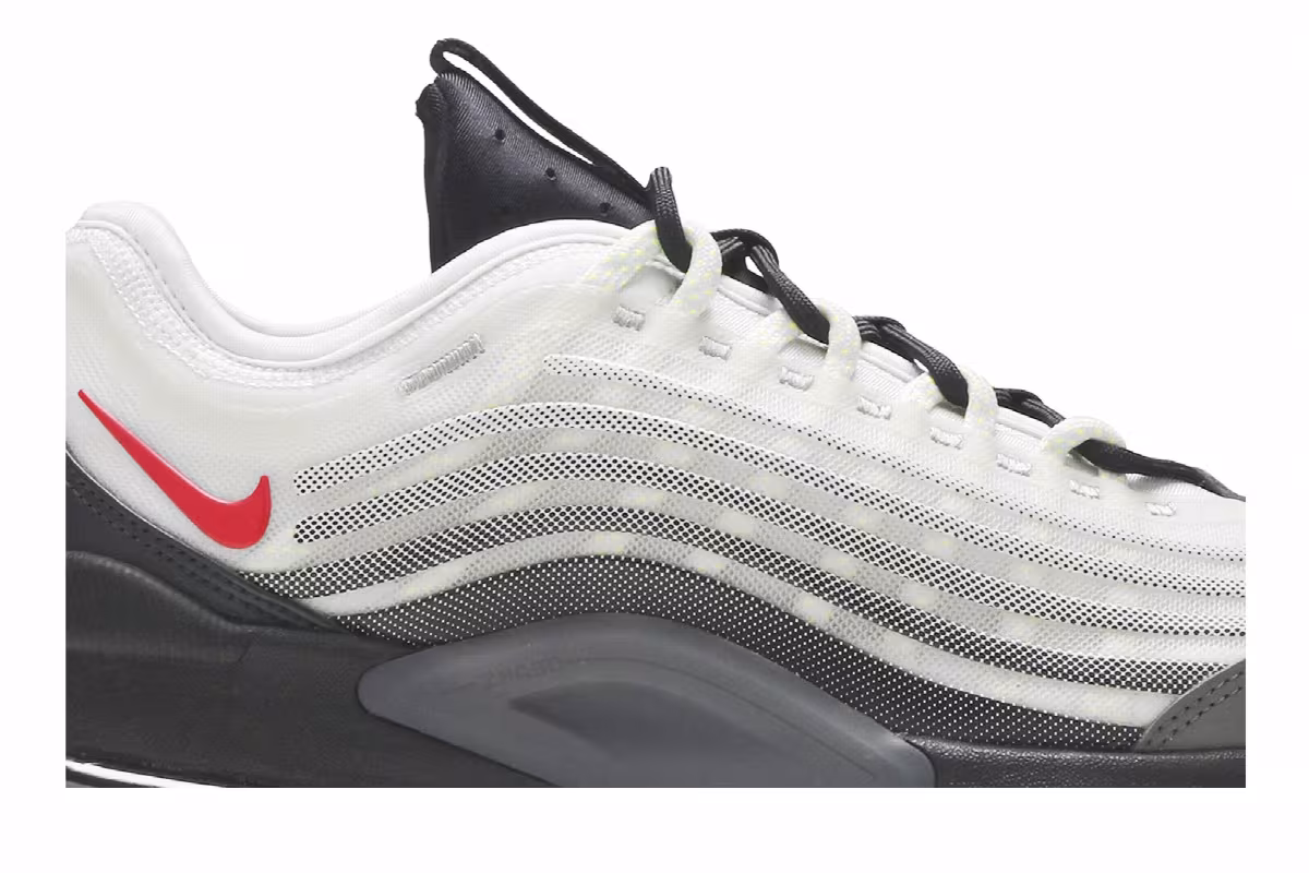 atmos x Nike Air Max Zoom 950 NRG Japan, view 3