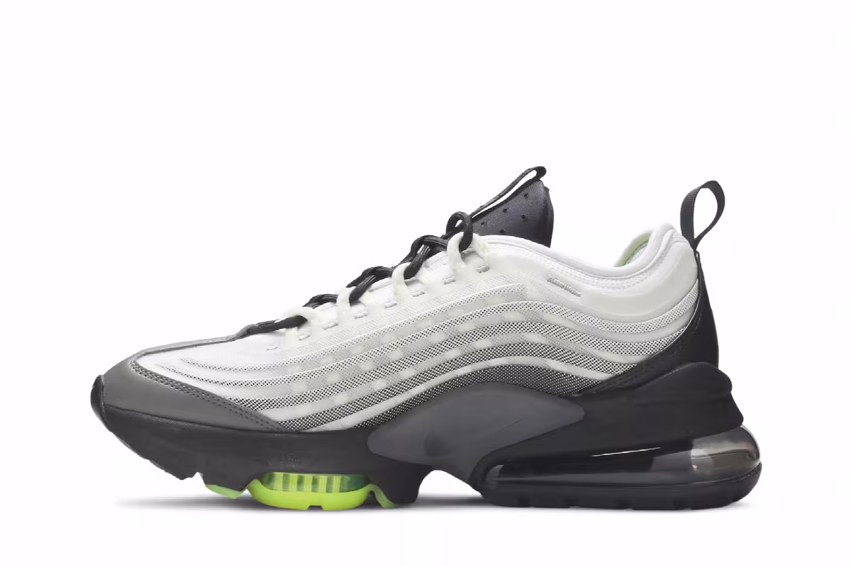 atmos x Nike Air Max Zoom 950 NRG Japan, view 4