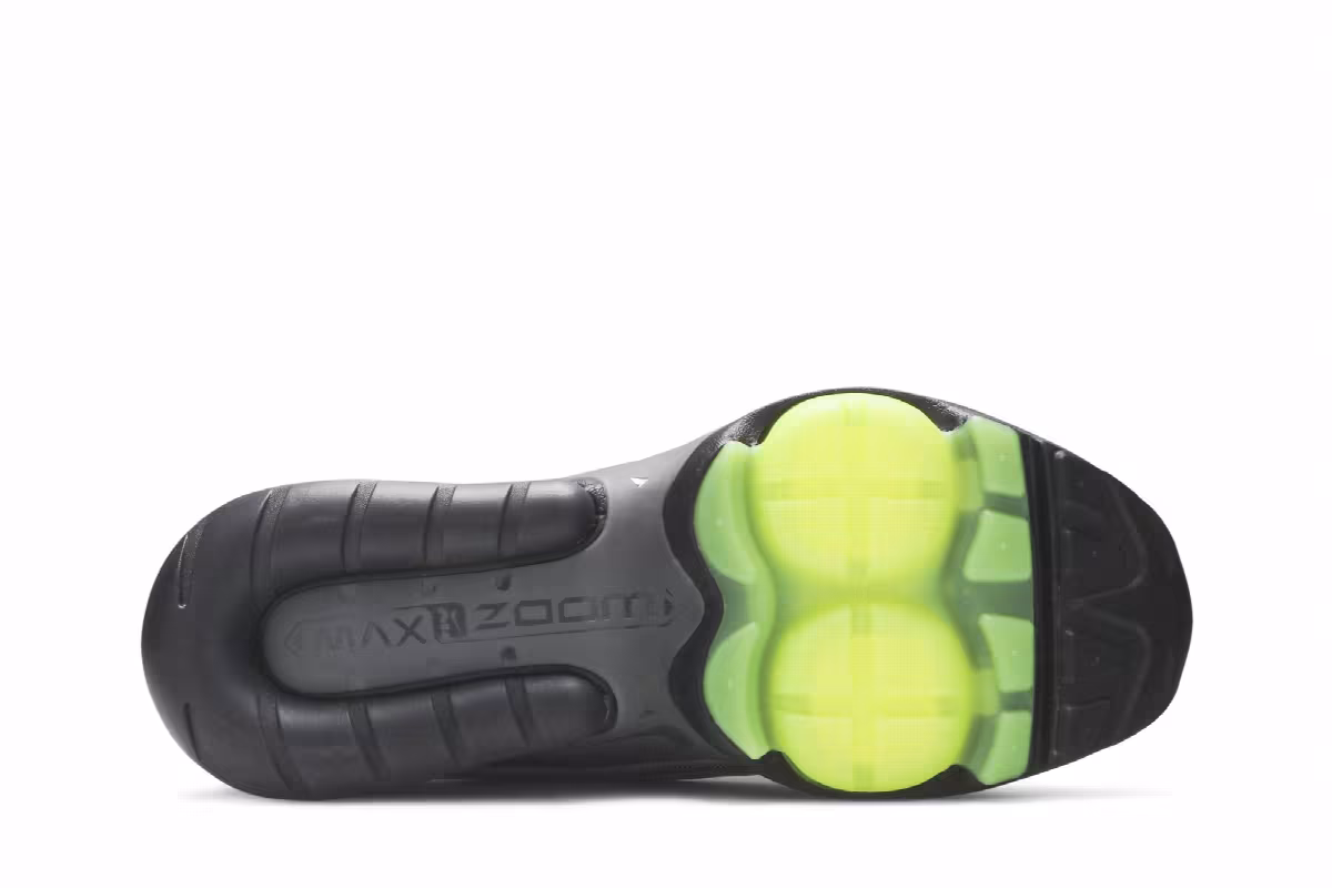 atmos x Nike Air Max Zoom 950 NRG Japan, view 5