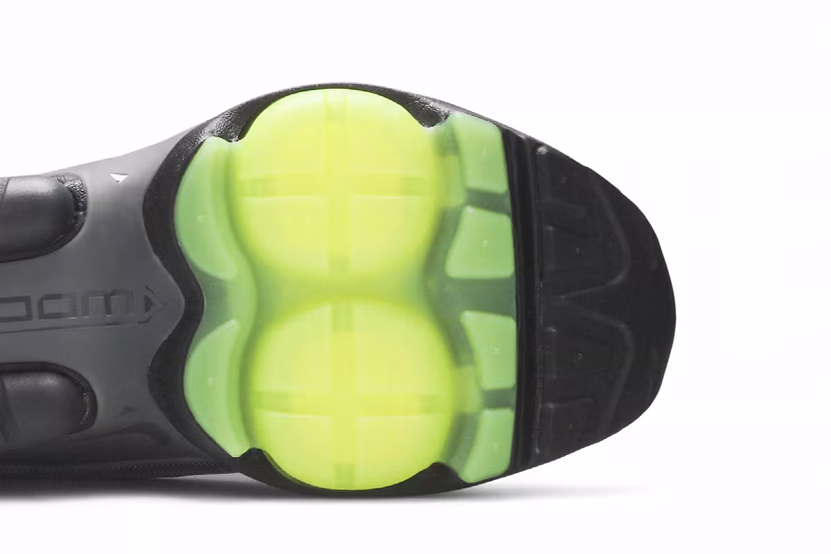 atmos x Nike Air Max Zoom 950 NRG Japan, view 6