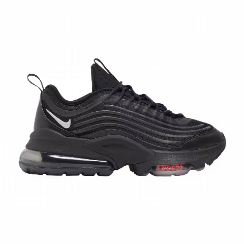 Nike Air Max Zoom 950 'Black Metallic Silver'