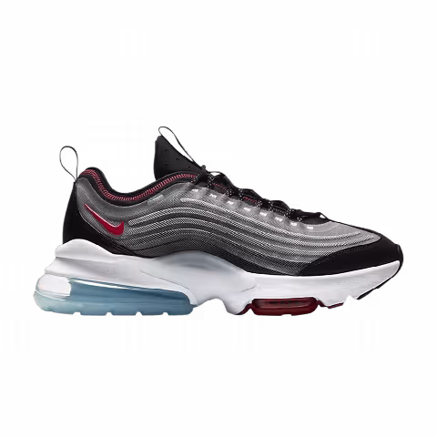 Nike Air Max Zoom 950 'White Chile Red'