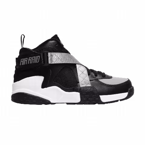 Nike Air Raid OG 'Black Grey'