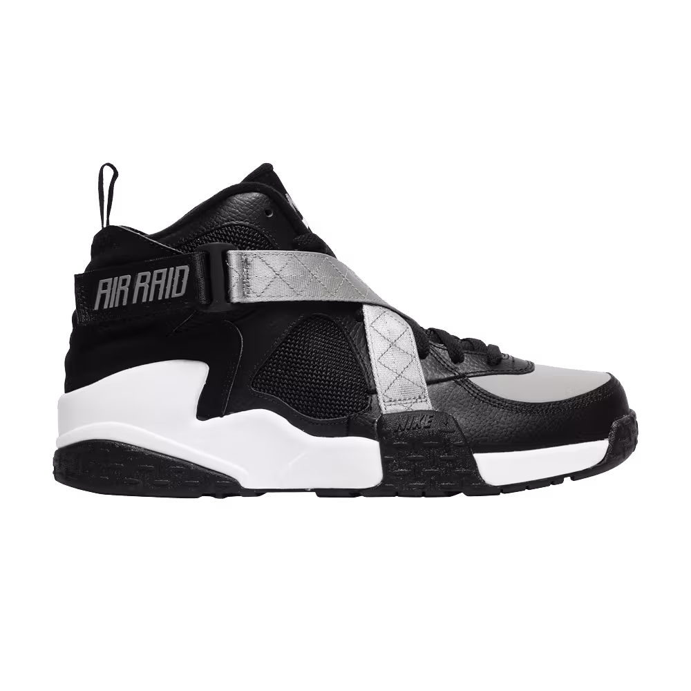 Nike Air Raid OG Black Grey