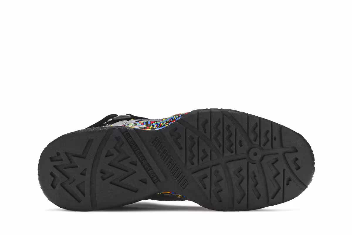 Nike Air Raid Live Together, Play Together, view 5