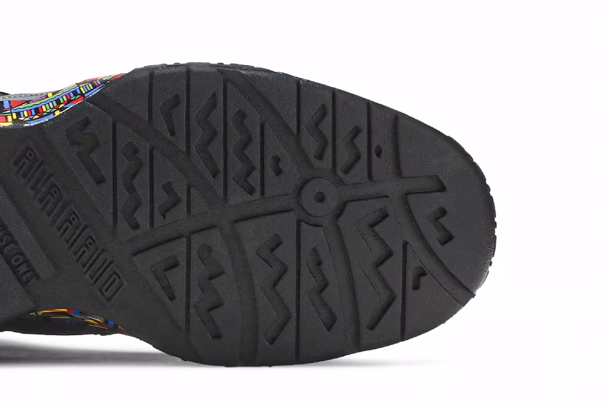 Nike Air Raid Live Together, Play Together, view 6