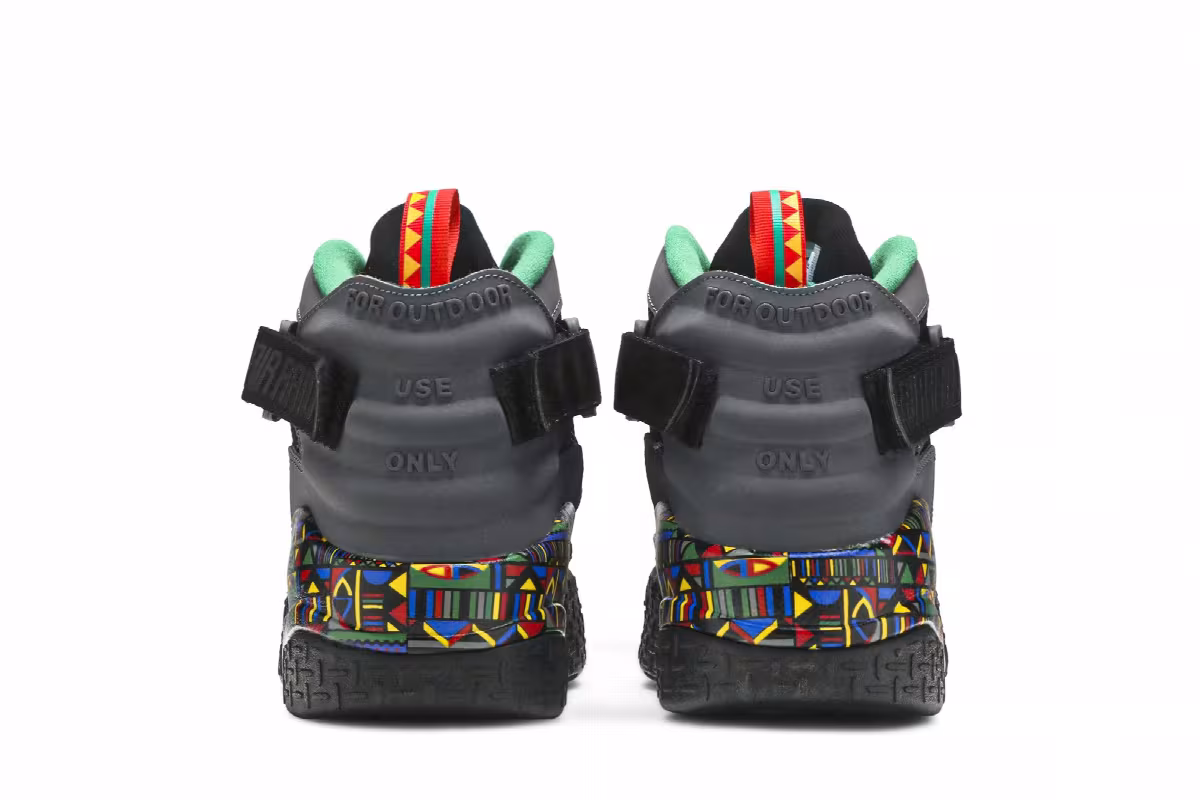 Nike Air Raid Live Together, Play Together, view 7