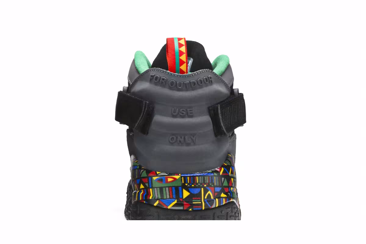 Nike Air Raid Live Together, Play Together, view 8